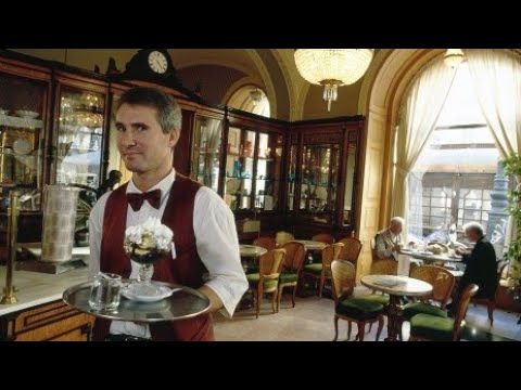 GERBEAUD "Luxus ebédem" 37C°ban @tamasnosztalgia