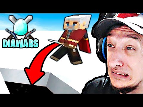 Das 1. EVENT in DIAWARS!