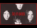 So It Goes by The Verve | Guitar Lesson