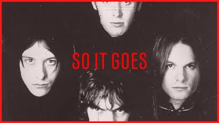 So It Goes by The Verve | Guitar Lesson