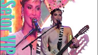 Claudia Leitte - Eu Fico - Parque Ibirapuera, São Paulo, 16/07/23