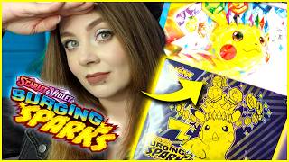 ⚡SURGING SPARKS PORAZIŁ MNIE DROPAMI!⚡