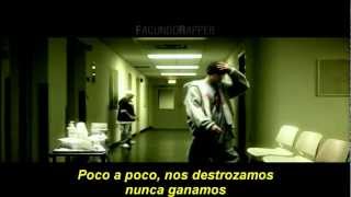 Eminem - Like Toy Soldiers subtitulado al español