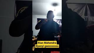 Download lagu VIRAL RIAN MAHENDRA NYANYI CIDRO‼️Terlihat Owner Sembodo pun joget #viral #shorts #short #share mp3 Download lagu VIRAL RIAN MAHENDRA NYANYI CIDRO‼️Terlihat Owner Sembodo pun joget #viral #shorts #short #share mp3