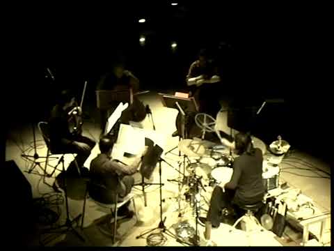 Thumbnail for Tribute to Tristan Honsinger: "Map of Moods" in Mestre by Tristan Honsinger