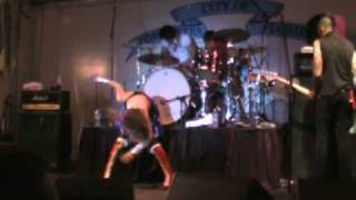 Juliette Lewis and The Licks - You're Speaking My Language