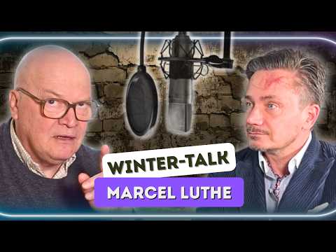 The Unelected Bundestag | Winter Talk