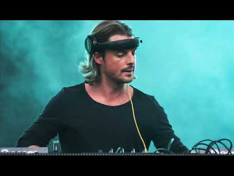 Axwell - Essential Mix 20.08.2006 bbc radio 1
