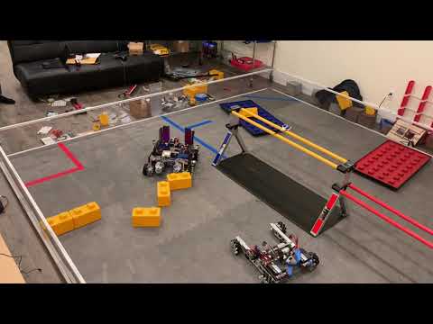 8802 3 block FTC Skystone auto