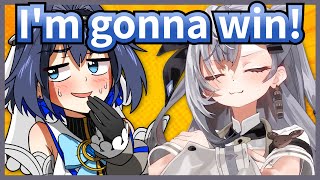 [Vtub] 徹底敗北的Zeta