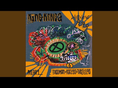 King Konga (Extended Mix)