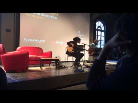 Brunori Sas e Nicolò Carnesi - Summer on a solitary Beach (