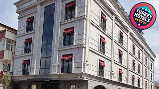 Cityloft 81 | İstanbul, Turkey | Hotel Review 🏨