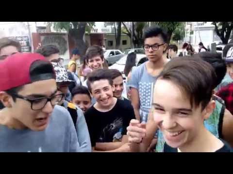 Faxy vs Nu - Semi. TPL FREE VUELTA 4