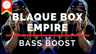 Lil Wayne - U.O.E.N.O | Bass Boosted