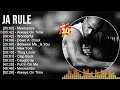 J A R U L E Greatest Hits Top 100 Artists Of All Time
