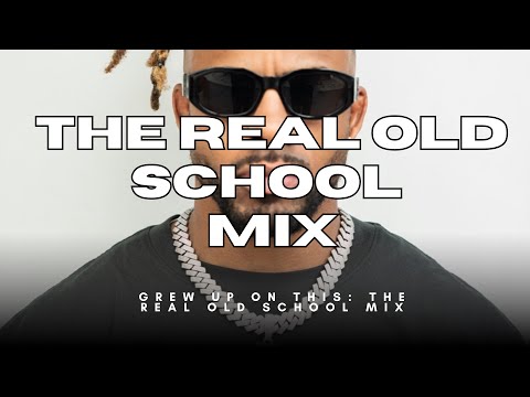 The Real Old School Party | DJ Patrick Cornett | SOS Band | Loose Ends | Cheryl Lynn | Many More!! 🔥