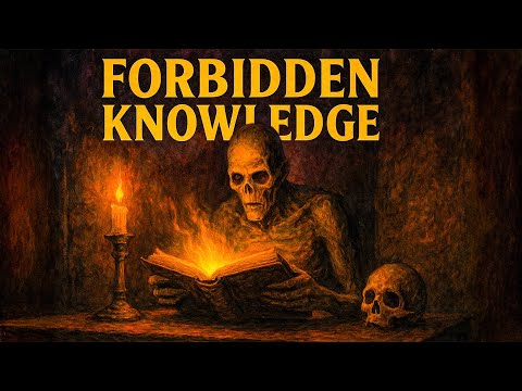 What Is the True Origin of the Necronomicon?