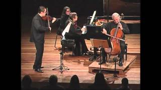 Download lagu Trio | Dvorak: Piano Trio No. 4 in E Minor ( Dumky) mp3