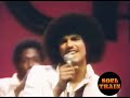 Switch - There'll Never Be (1978) Soul Train Performance