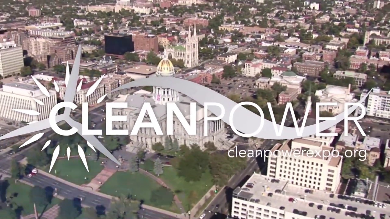 CLEANPOWER 2020