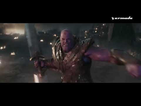 Sander van Doorn & Fedde le Grand & GMAXX feat. Detron - The Infinity War (Official Music Video)