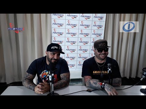 Memento Culturale: Banda Garibaldos