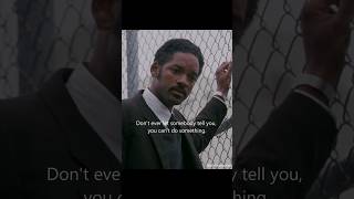One Conversation That Defined a Life | Pursuit of Happyness