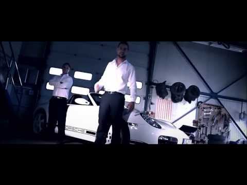 Seaside Clubbers feat  Christina   Nicht Vergessen (Bounce Bro Video Edit)
