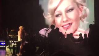 Emel Sayın - Bak yeşil yeşil