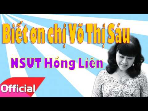 Thể hiện bởi Hồng Liên