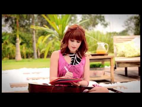 Jullie feat. Joe Jonas - Eu Não Mudaria Nada Em Você (Wouldn't Change A Thing) - HD