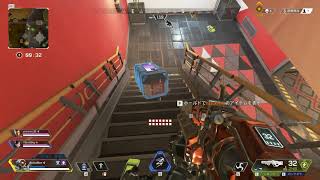 【Apex Legends】シーズン４でもロングボウは現役かもしれん！/ エーペックスレジェンズ PC【あとあとGAME】