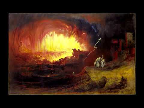 ALEXMERSER - Падение Асгарда (ZADEN Prod.)