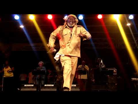 A Tribute To Black Stalin