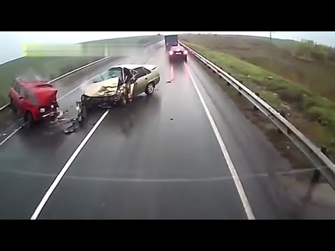Idioci za kierownicą