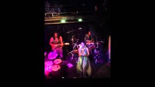 Breathe Floacist live