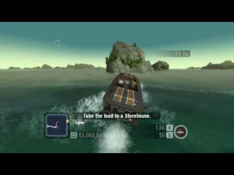 Scarface playthrough pt67 - Mo' Money, Mo' Coke, Mo' Problems