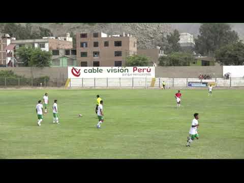 INTIMOS CABLE VISIÓN VS JOSE CARLOS MARIATEGUI   2 TIEMPO   24 marzo 2019