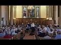 Mendelssohn - Symphony No.1 Op.11 4. Allegro con fuoco