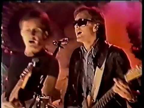 The Angels - Take A Long Line - Countdown Australia - 15 November 1978