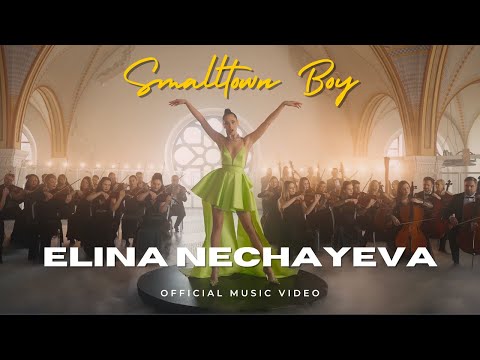 Smalltown Boy - ELINA NECHAYEVA (Official Video)