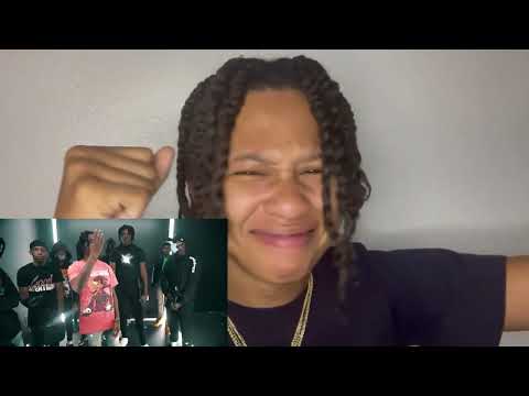 WalkDown Dame x JonDoe-Get Em Gone(Reaction)