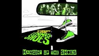 Lemon Lime Tennis Shoes - The Driving Song