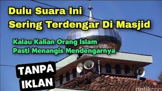 Download lagu Qori Merdu Jaman Dulu Enak Banget 💕 mp3 Download lagu Qori Merdu Jaman Dulu Enak Banget 💕 mp3