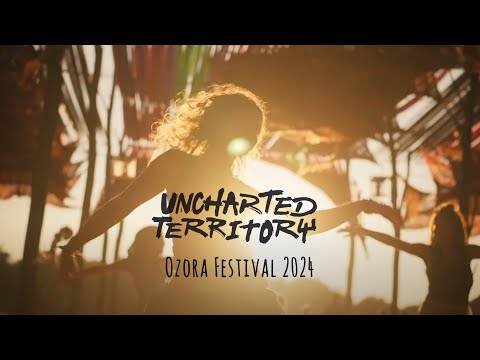 Uncharted Territory @ O.Z.O.R.A Festival 2024 (Main Stage)