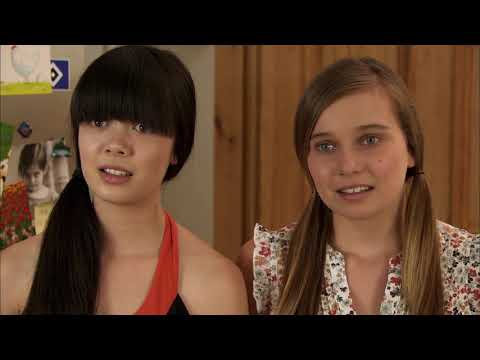 Episode 21 - A Gurls Wurld Full Episode #21 - Totes Amaze ❤️ - Teen TV Shows