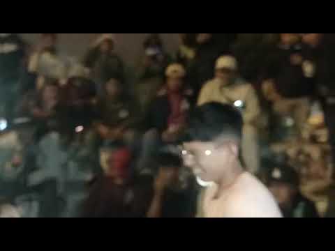 😱😱niño sorprende en su primera batalla parando la batalla en plaza peruana 🌋🌋 /berma2h 🌋🌋 ((2022))