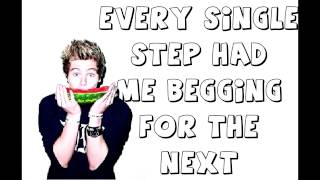 5 Seconds Of Summer - English Love Affair (w/Lyrics)