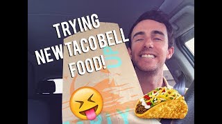 Taco Bell Mukbang